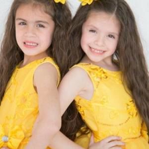 Meet your Posher, Maribel